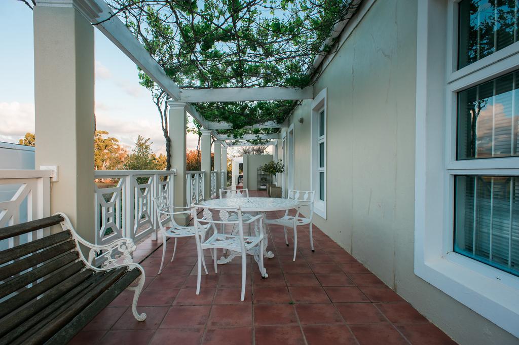 Clos Malverne Wine Estate Stellenbosch Luaran gambar